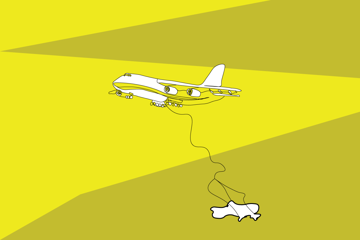 Рейс PS 752: невійськові втрати непроголошеної війни