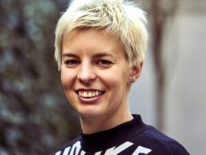 Lyuba Shipovych, Razom for Ukraine