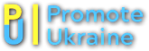 Promote Ukraine