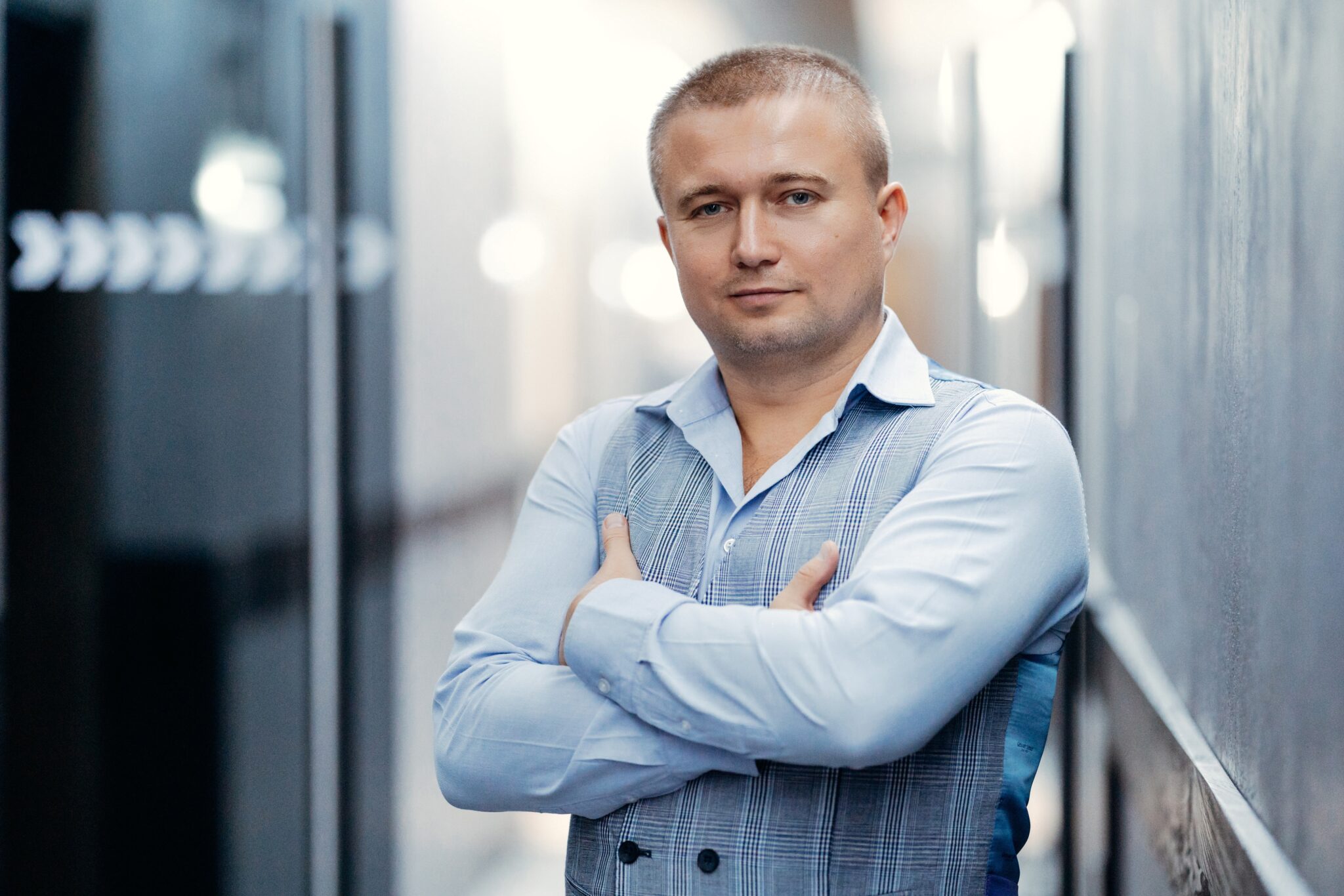 Сергей Панченко Казахстан