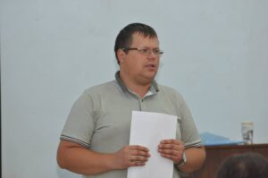 Victor Filatov expert