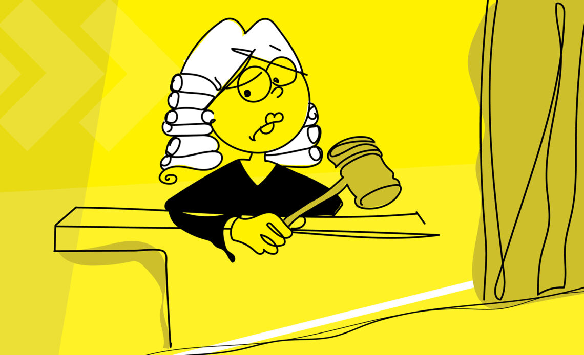 Court Ukraine