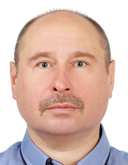 Oleksandr Hmelevskij expert