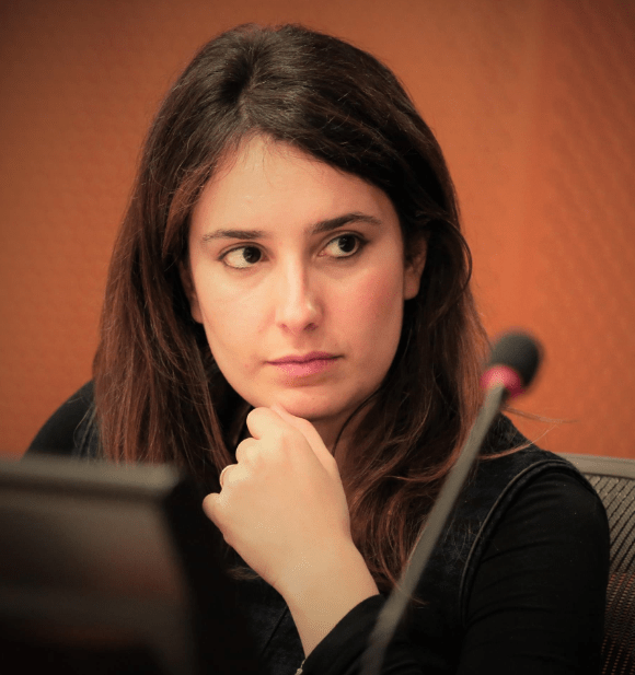 Laura FERRARA