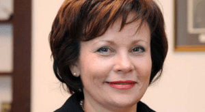 Rasa Yknyavichene expert