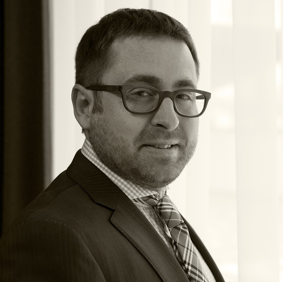 Sergiy Glotov expert