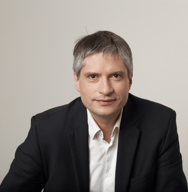 Sven GIEGOLD