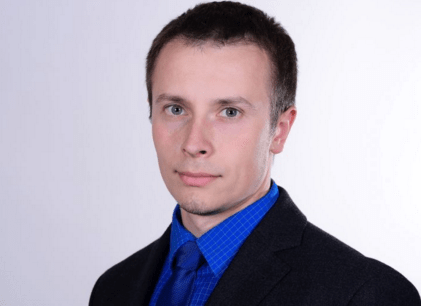 Bartosh Belishuk expert