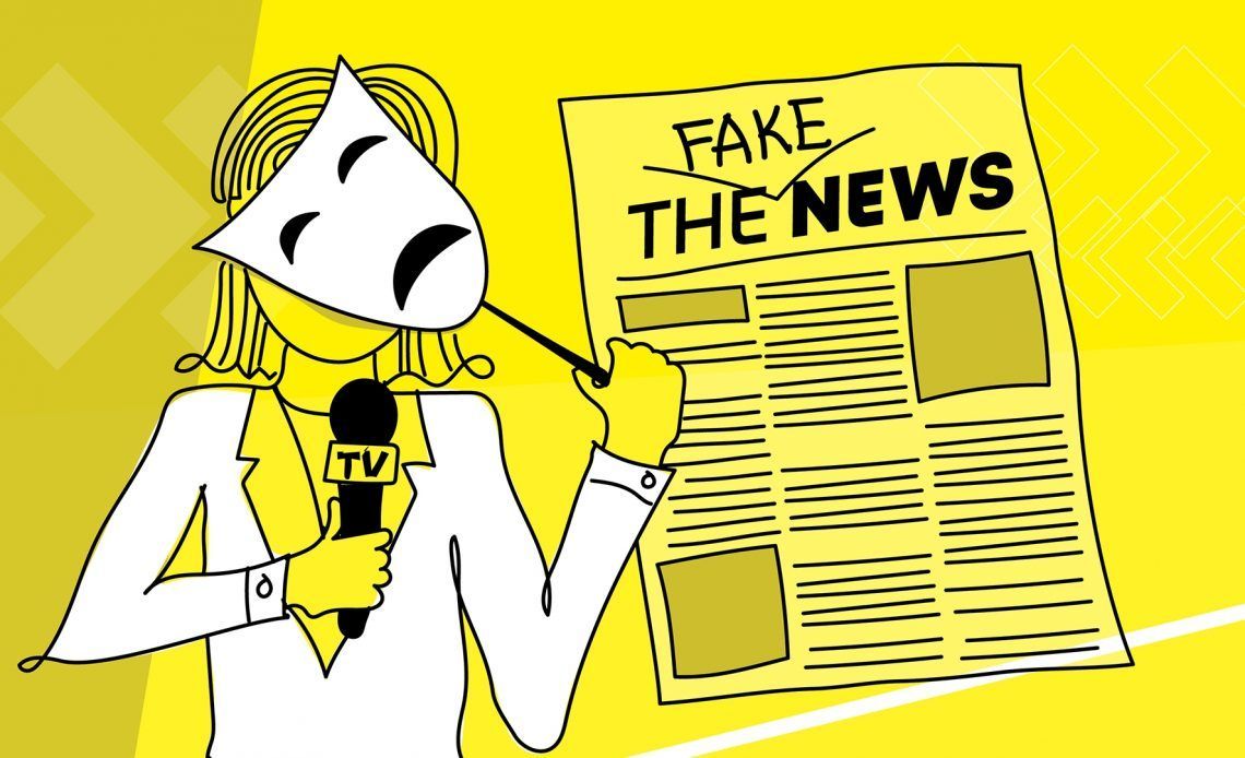 fake news
