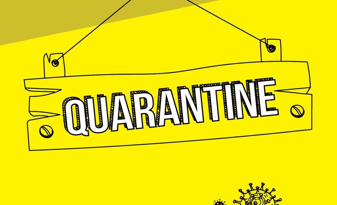 Quarantine