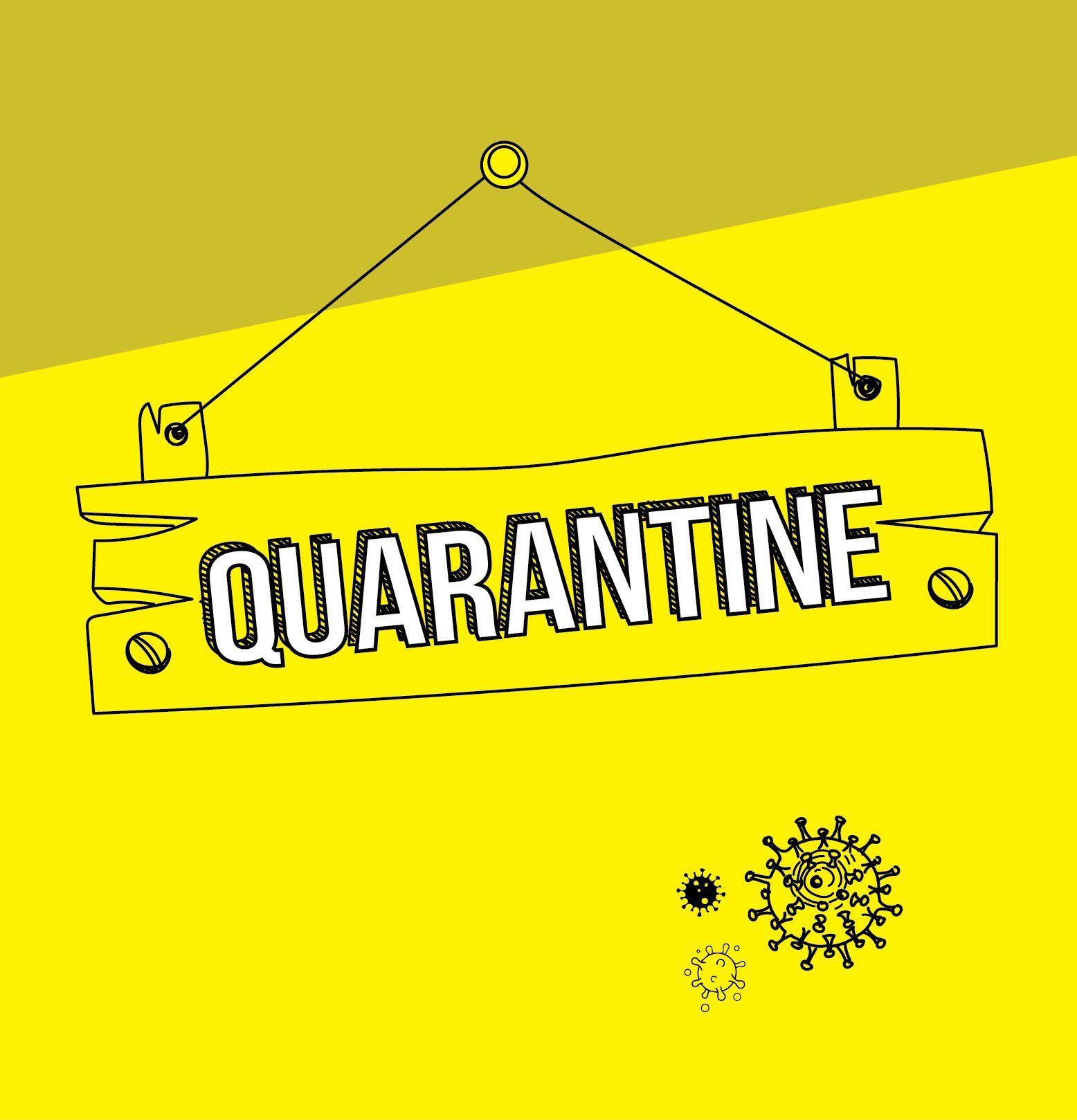 Quarantine