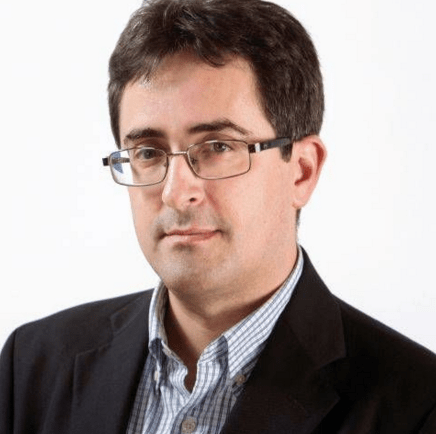 Sorin Iontse expert