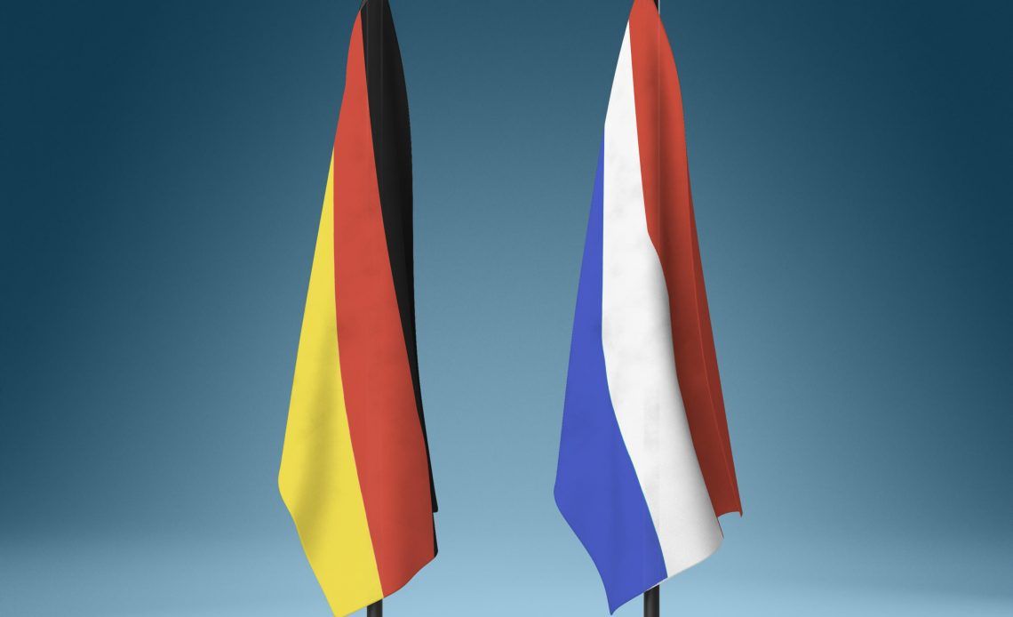 Germany France