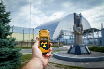 Exclusive: ‘Dissenting Opinion’ on Chornobyl Disaster