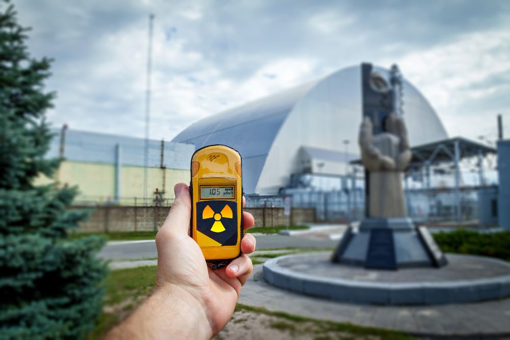 Chernobyl