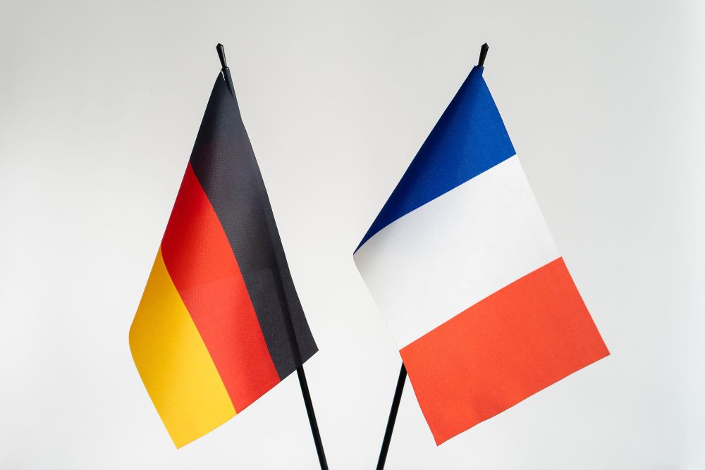Statement by the Foreign Ministries of Germany and France Caused a Wave of Outrage