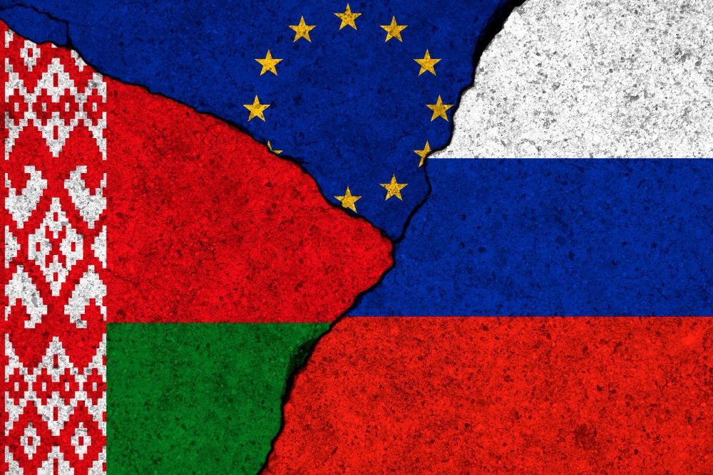 EU Renews Sanctions Against Russia for a Further Year, Imposes Economic Restrictions on Belarus