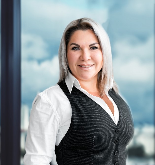 Talina Kravtsova expertka