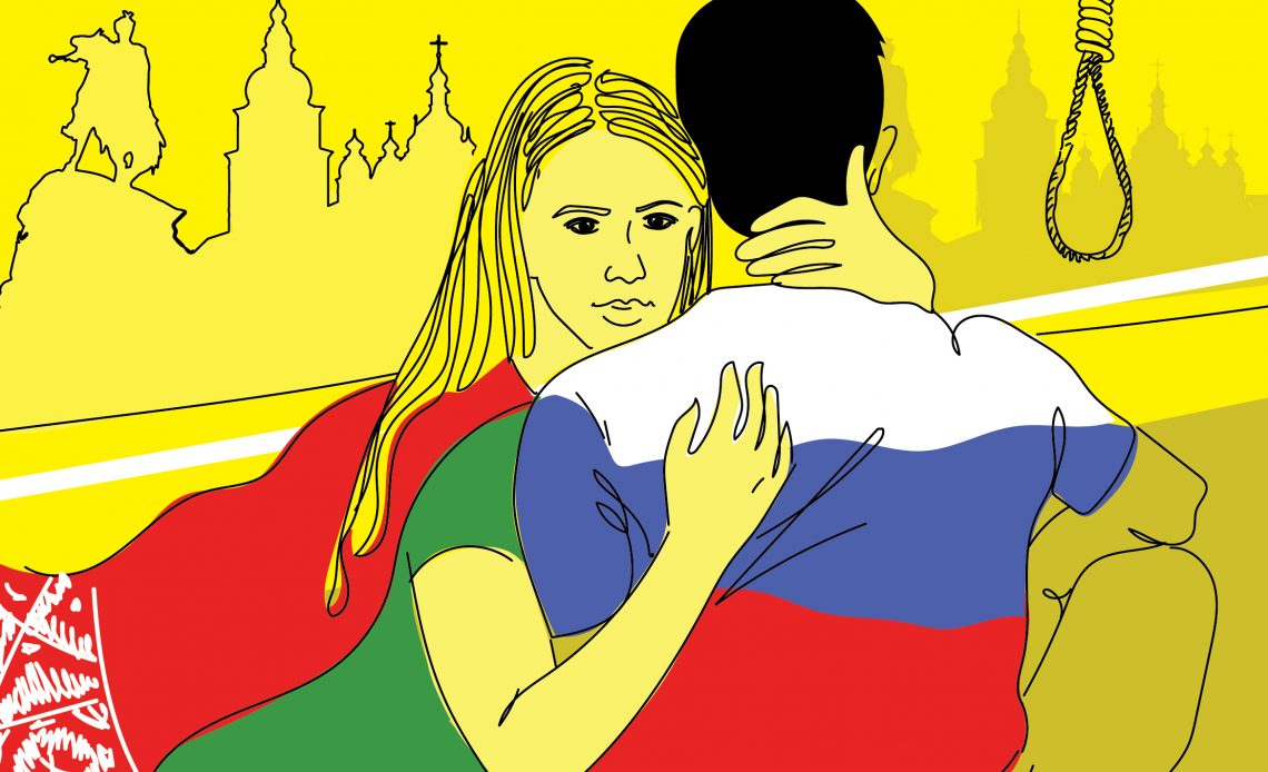 BEL-RUS