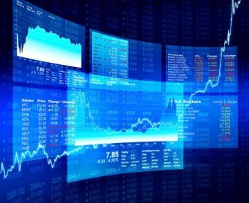 Ukraine to Develop Stock Market Jointly with USAID, EBRD, ACC