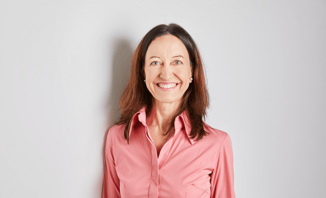 Miriam Kosmehl