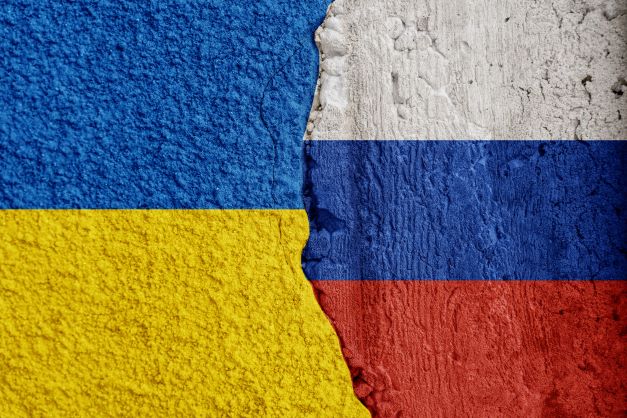 Ukraine-Russia