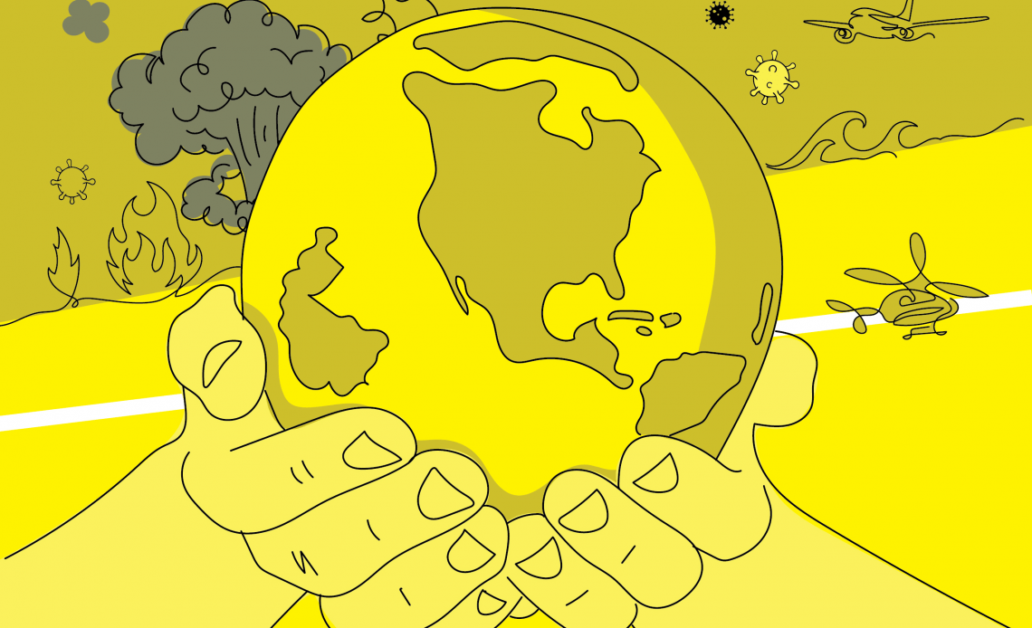 Geopolityka
