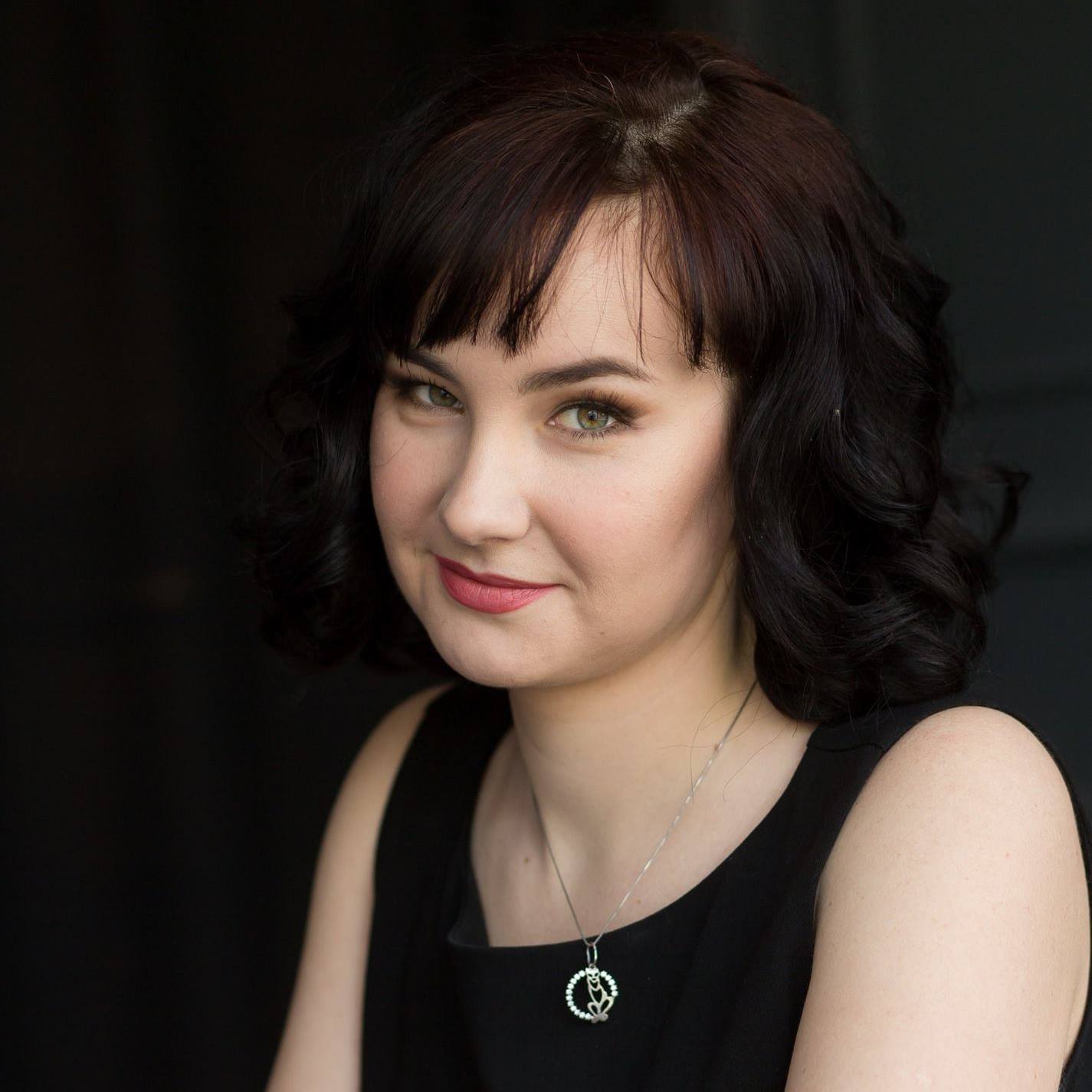 Nataliya Ivanenkova expertka