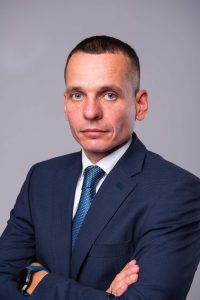 Oleg Slobodyanik expert