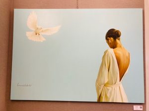 Vasyl Luchkiv Art