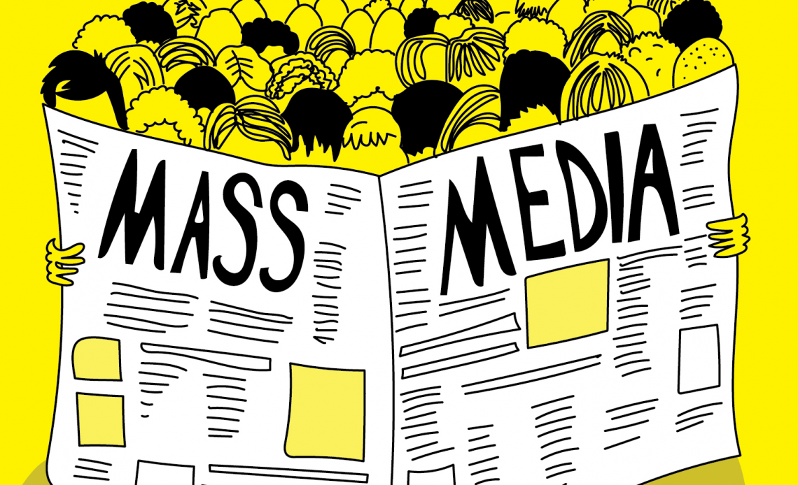 mass media