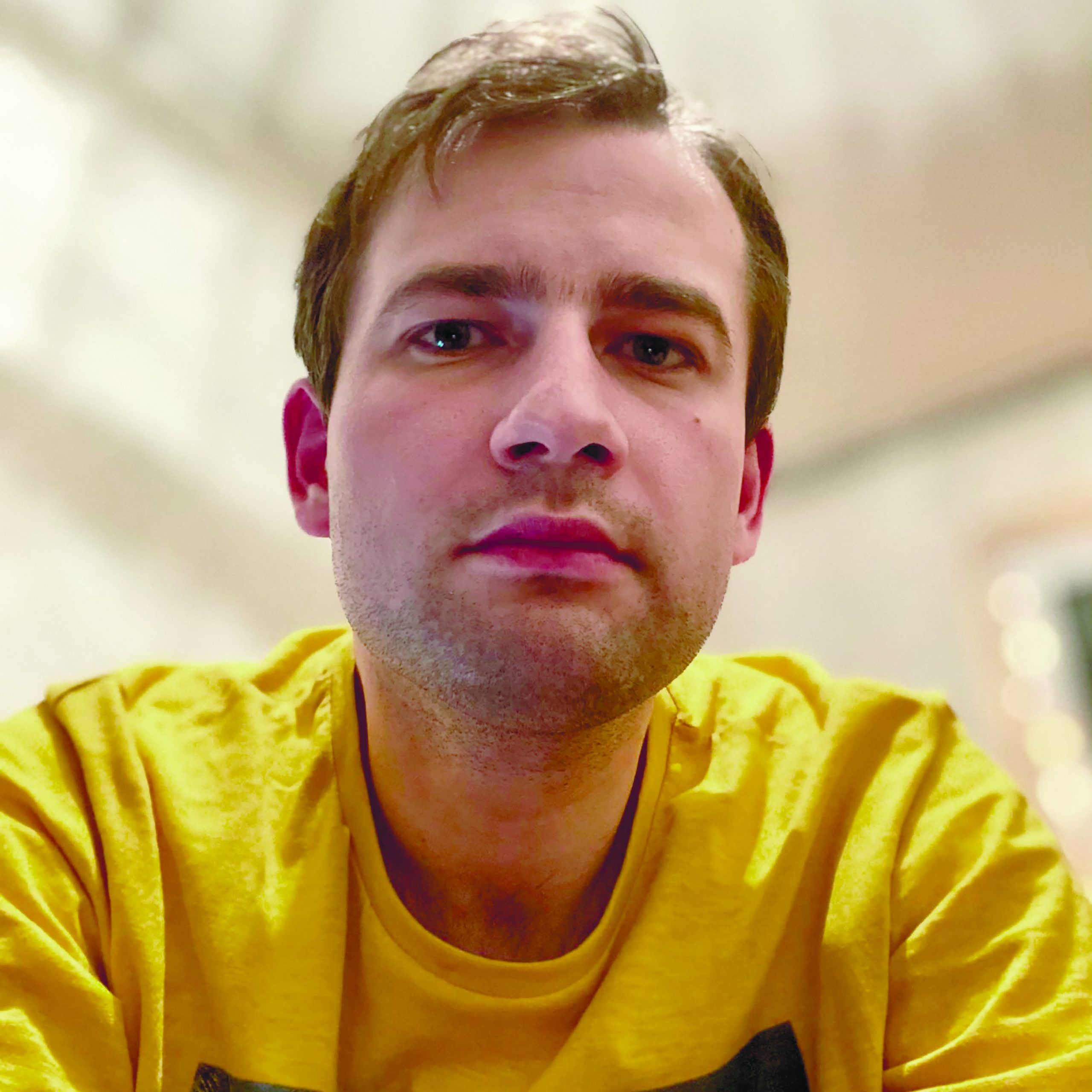 illya ponomarenko