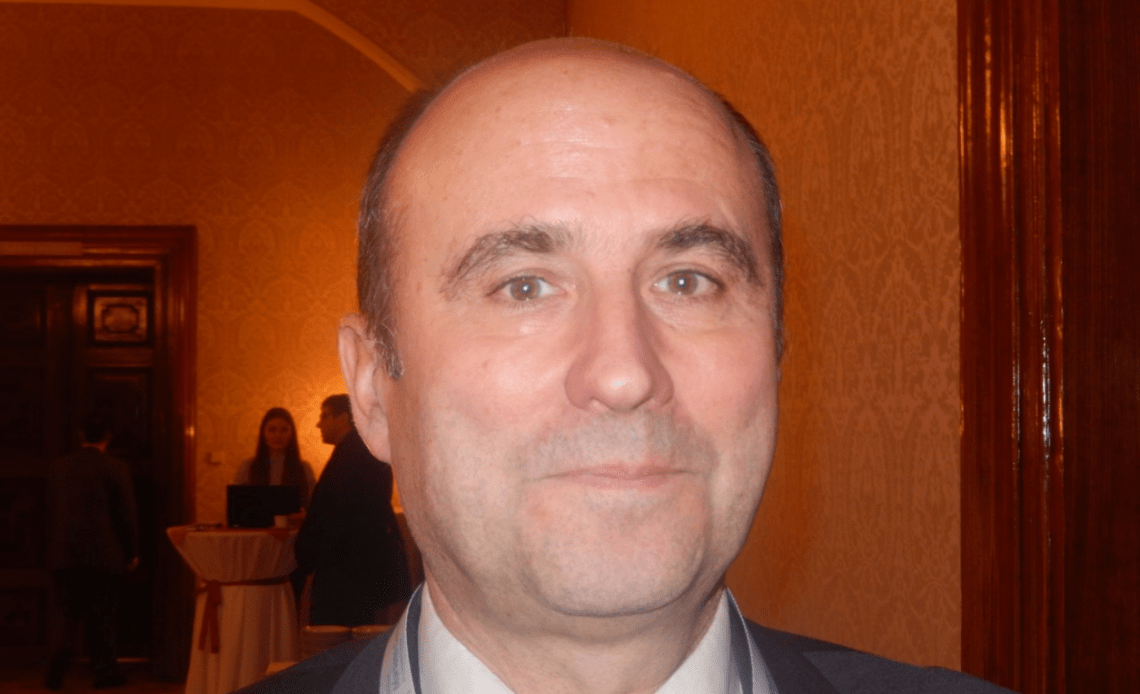 Roland Freudenstein