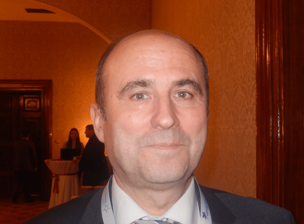 Roland Freudenstein