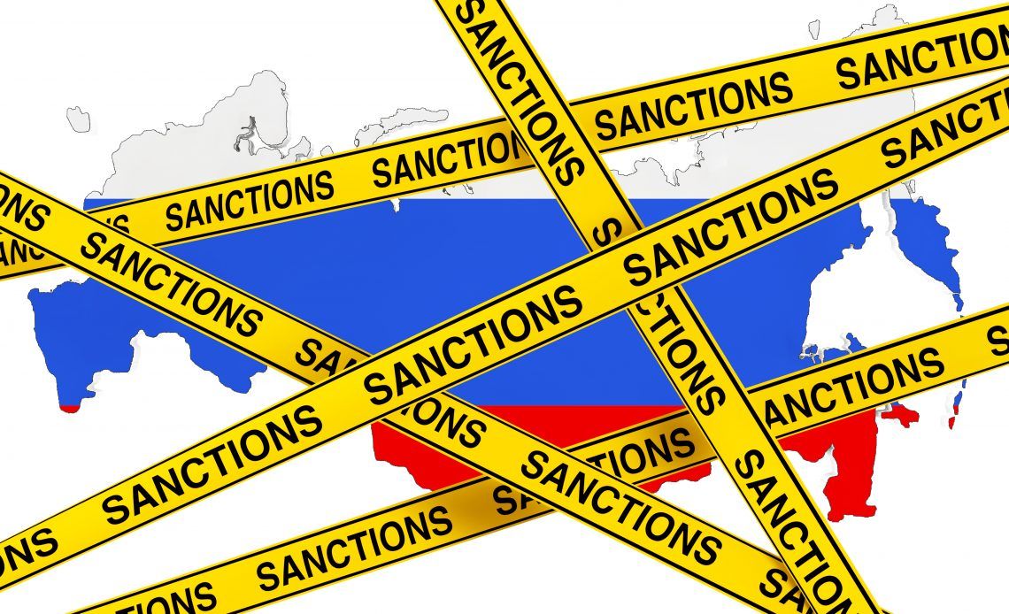 Russia Sanctions