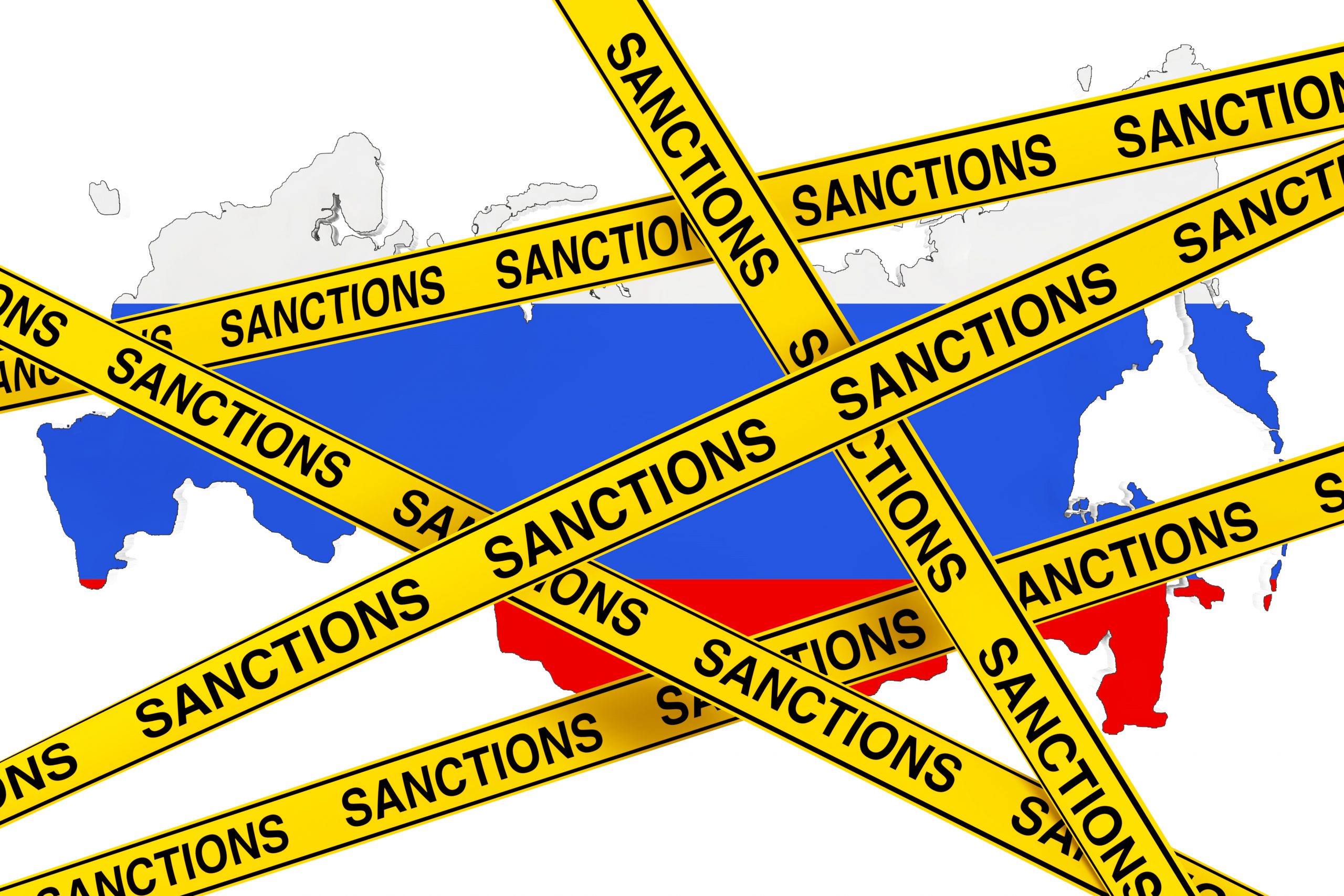 Russia Sanctions
