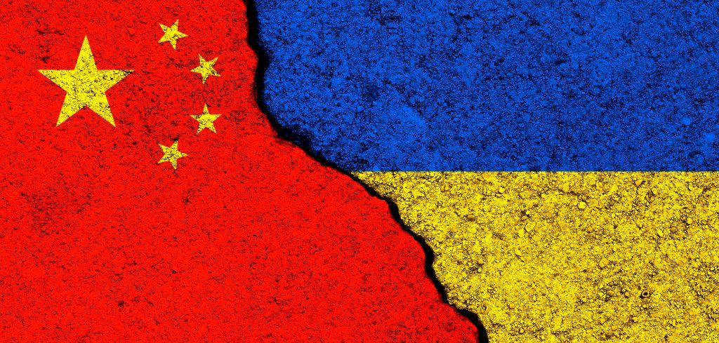 Under the Guise of Strategic Partnership. Kyiv Does Not Notice Beijing’s Unfriendly Steps