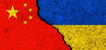 Under the Guise of Strategic Partnership. Kyiv Does Not Notice Beijing's Unfriendly Steps
