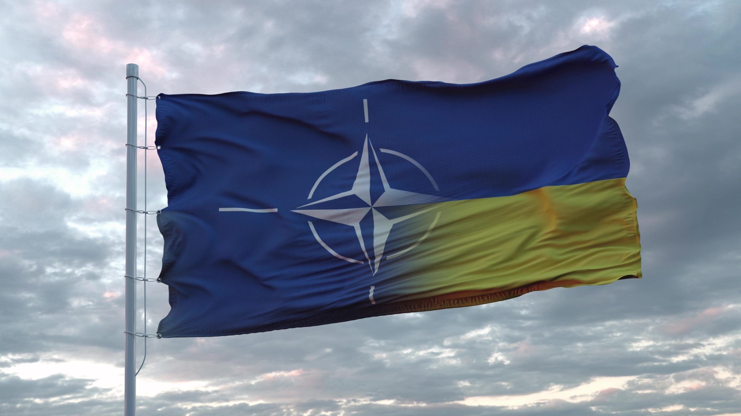Ukraine -NATO