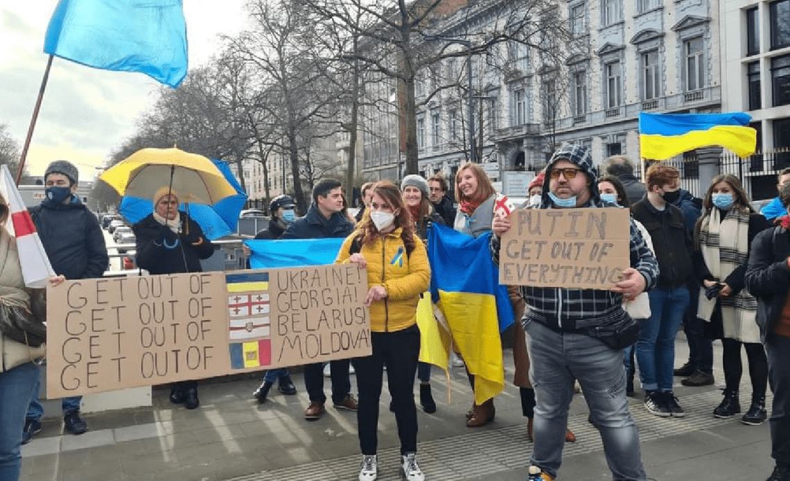 Brussel