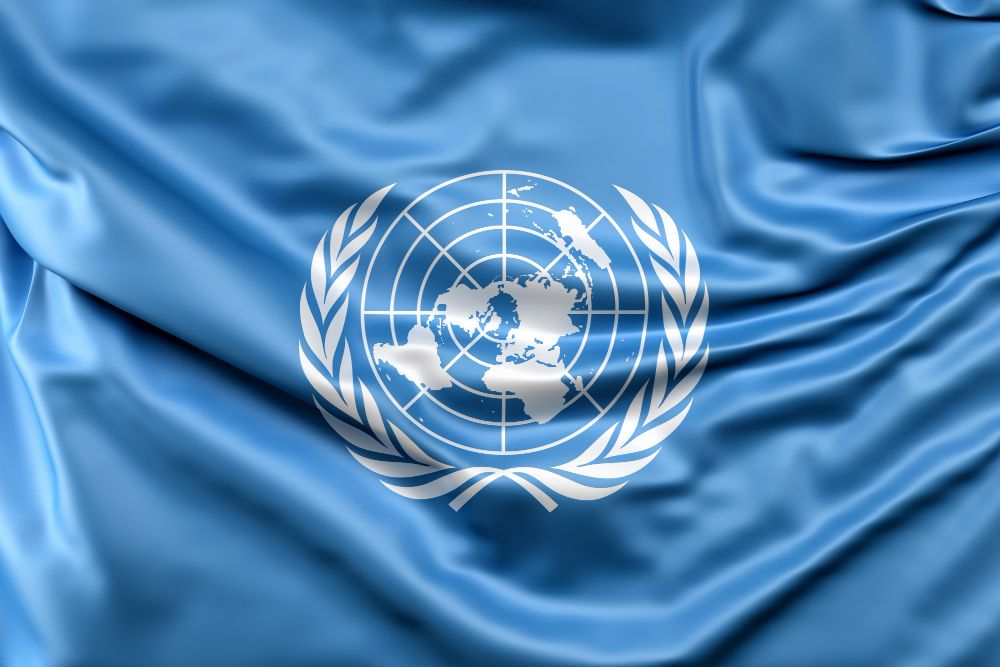 UN Raising Funds to Support Ukraine in Winter