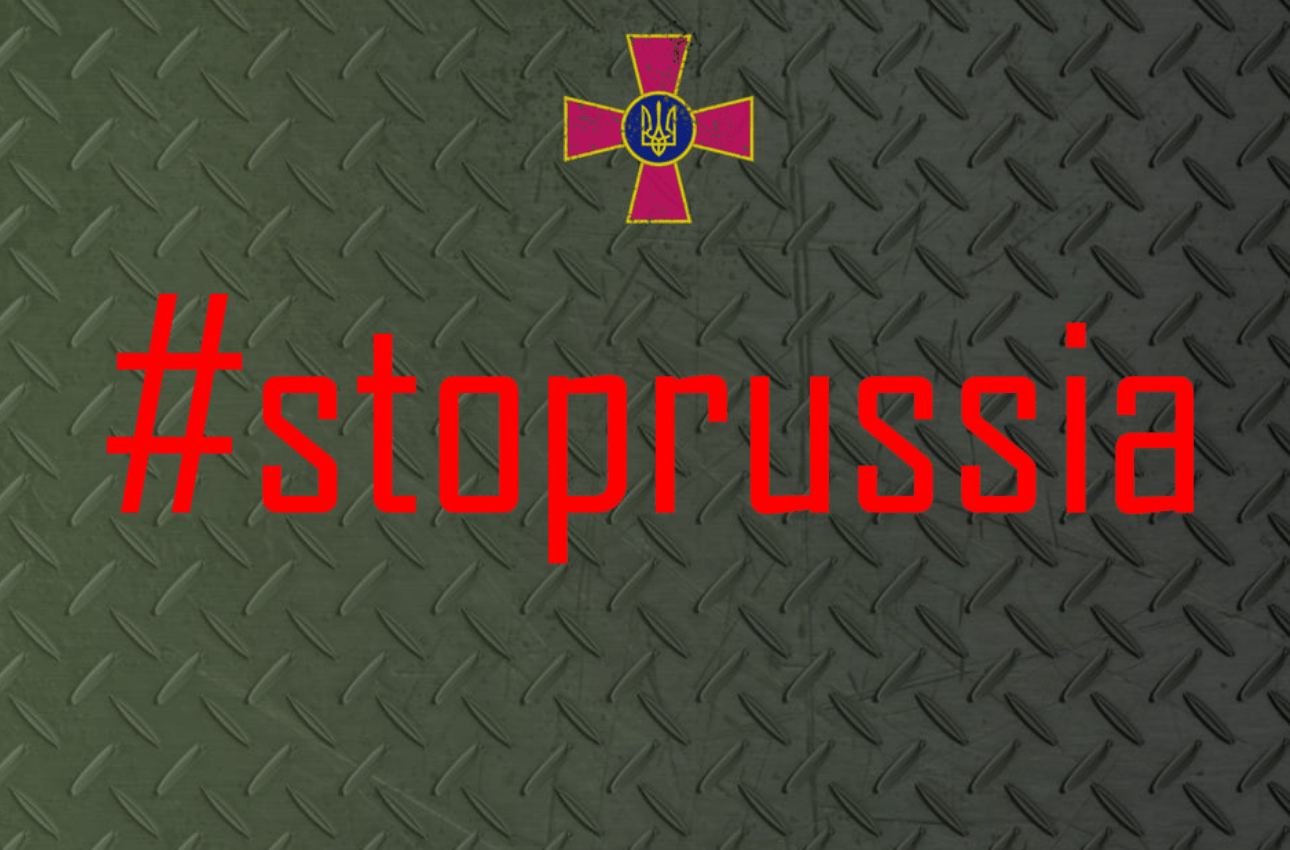 stop russia