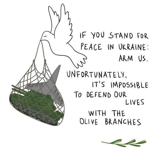 69th day of Russia’s War Against Ukraine