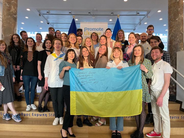 Meta Continues to Limit Our Functions Because of Posts Supporting Mariupol Defenders