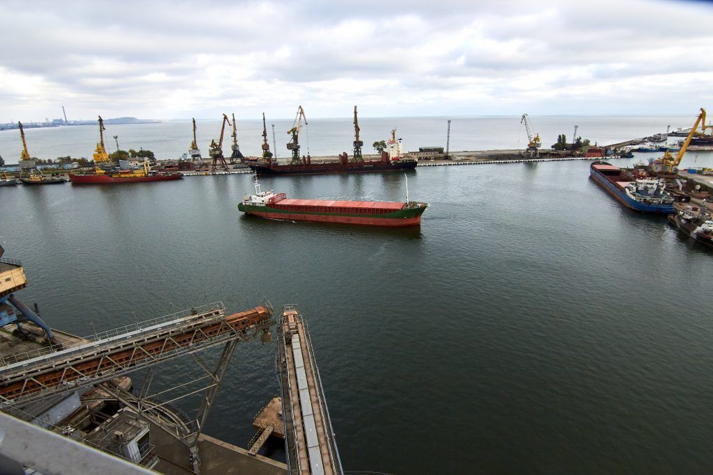Блокада Росією українських портів призвела до глобального зростання цін на продукти