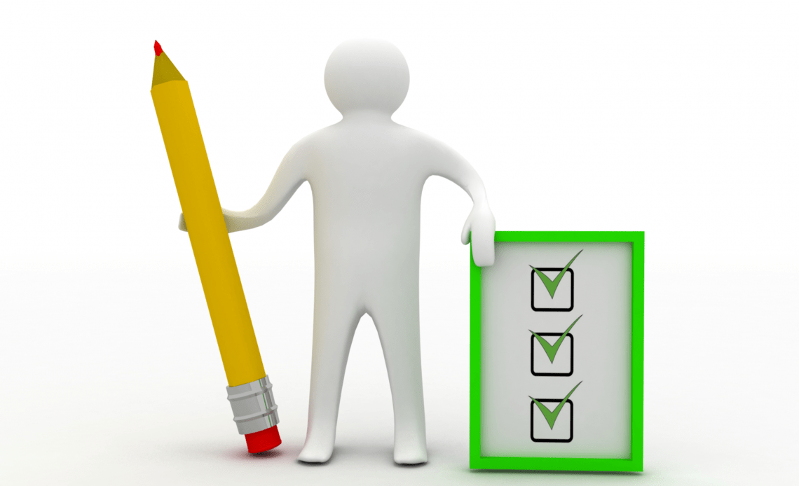 checklist