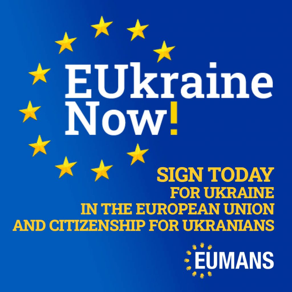 Home – EUkraineNow!