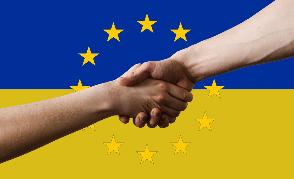 european union - ukraine