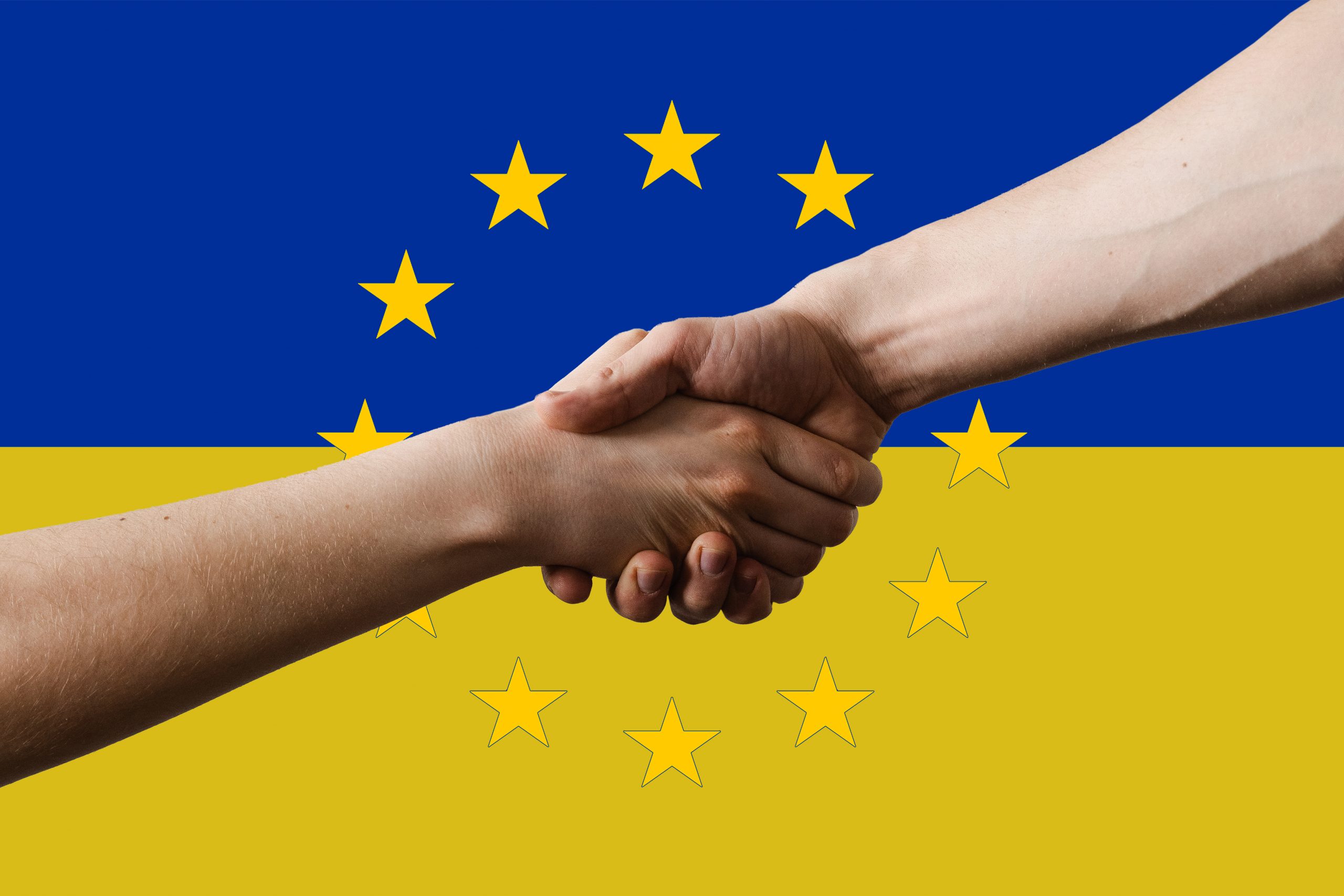 european union - ukraine