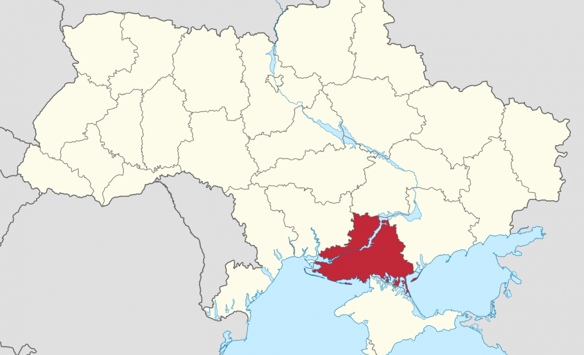 Kherson